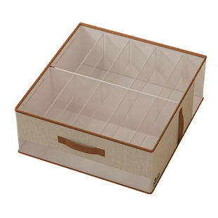 包包收纳神器省空间衣柜放包包的置物架分层手袋存放整理箱防尘盒