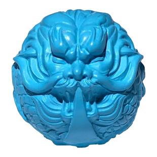 优化绿松石文玩手串配饰套装挂件108龙三通龙顶珠单珠卡子diy直播