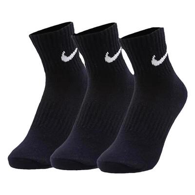 新款男袜耐克中筒篮球袜