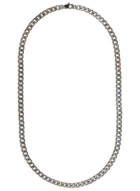 HM2026春季新款男士不锈钢项链1260790