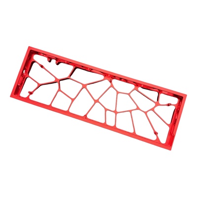 XTRFYK5V2键盘铝壳铝坨坨