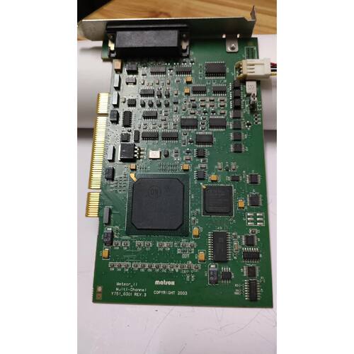 询价迈创 METEAR_II Y751_0301 REV:B M