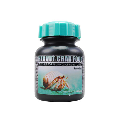 knowing诺茵宠物通用紫罗兰饲料