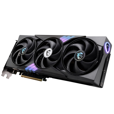 MSI微星RTX5060Ti/5070/5080万图师幻影师白魔龙电脑游戏独立显卡