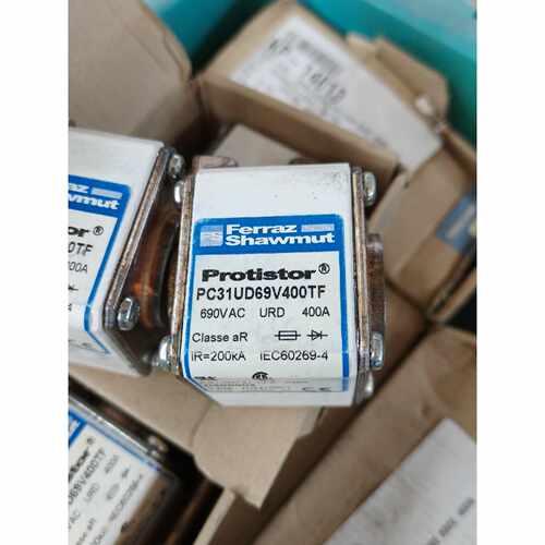 询价下单PC31UD69V400TF 熔断器