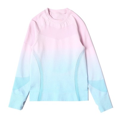 2025新型面料滑雪打底速干衣