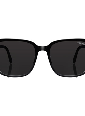 TOMFORD汤姆福特时尚方框太阳镜