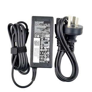 原装戴尔笔记本电脑充电器电源适配器线65W 4.5mm小圆口19.5V 3.34A燃7000 7460 7560 inspiron 5480 5488