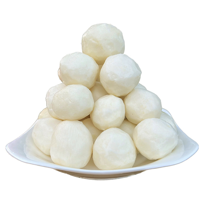 2025年当季新鲜去皮牛奶小芋头脱皮芋艿削无皮毛芋头火锅丸子芋儿