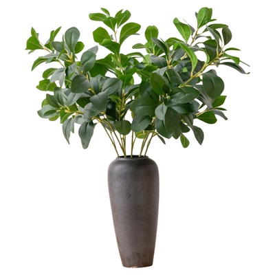 逼真仿真绿植造景客厅摆件