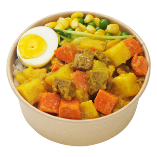 咖喱牛肉1号200g10包冷冻外卖速食盖浇饭