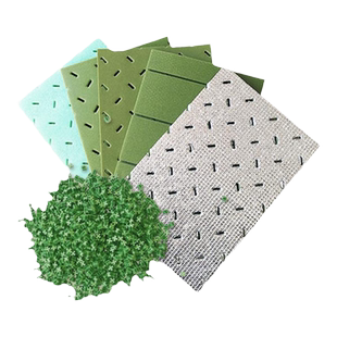 草坪缓震垫颗粒国标足球场减震垫XPE吸震垫人造草坪弹性基础垫层