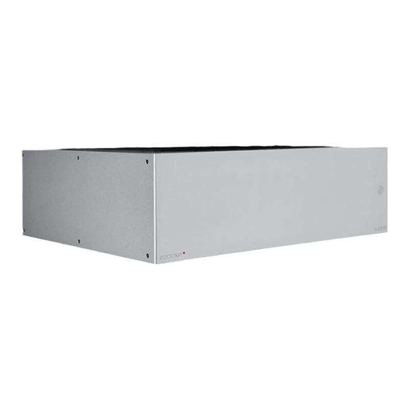 英国Audiolab/傲立8300XP立体声后级功放机 大功率放大器hifi发烧