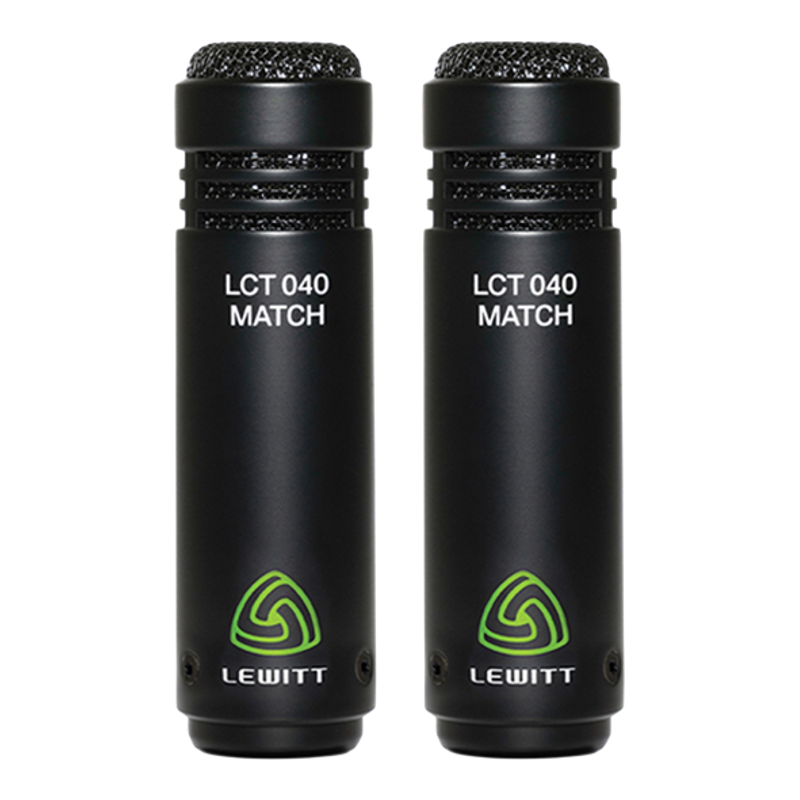莱维特LCT040小振膜电容话筒