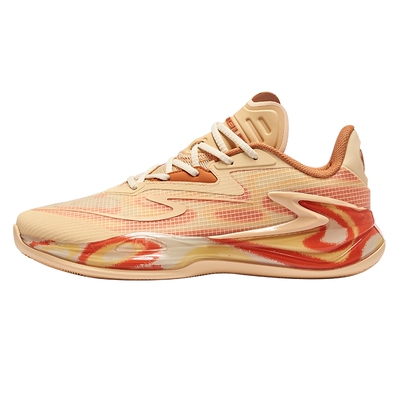 【于适同款】鸿星尔克谦驯V2男篮球鞋运动鞋缓震回弹实战运动球鞋