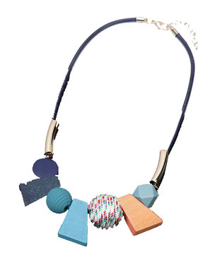 韩国小清新可爱风兔子花朵手链