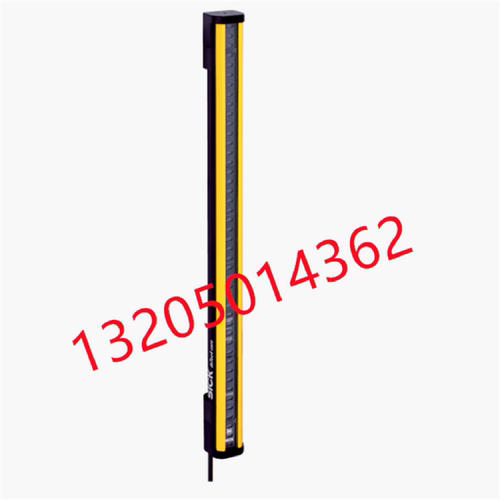 议价1203269 M40E-64A503RB0 西克安全光幕光栅原装正品（期货特