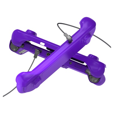 SteamDeck OLED掌机全包保护壳+可拆卸面盖带支架保护套JYS-SD012