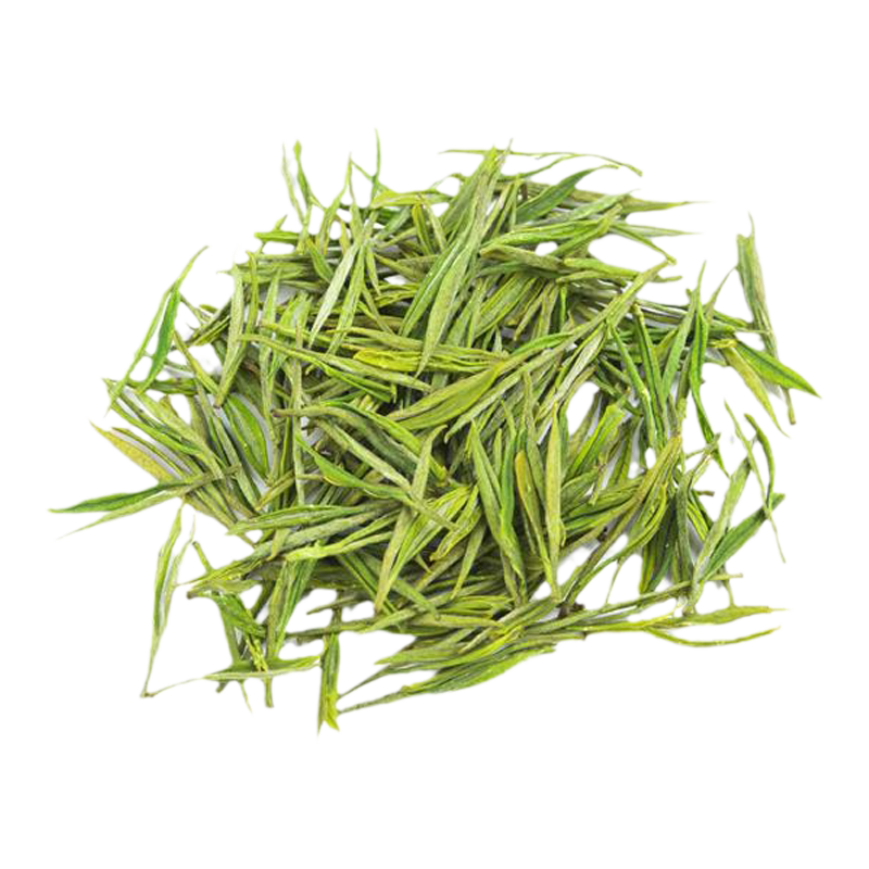新款白茶送礼2026年新茶明前精品500g特产精致绿茶叶（赠送礼盒）