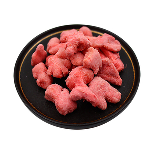 湖南特产盐津红姜砣姜片白姜干姜片手撕姜咸甜辣冰醋酱姜罐装零食