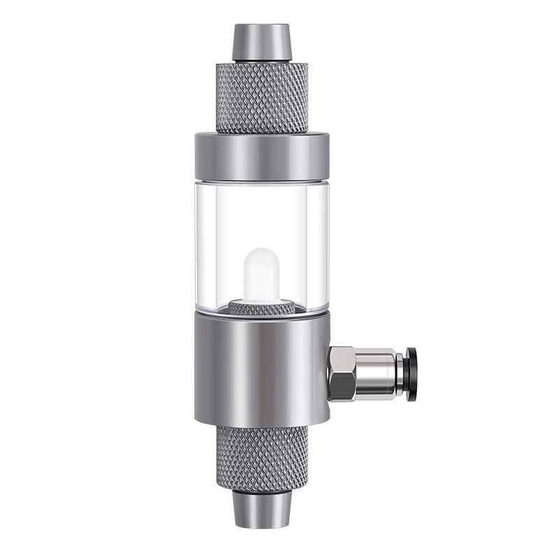 止逆细化CO2扩散器威尔康NEW小号