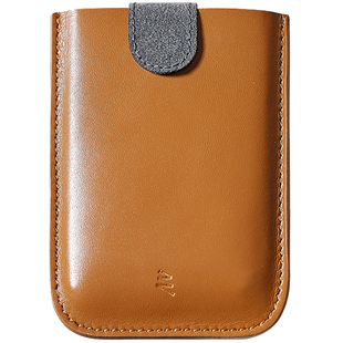 DAX头层牛皮抽拉卡包 男女士真皮银行卡套卡片夹超薄卡夹钱包七夕