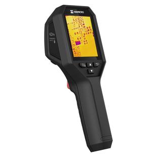 海康微影威视红外线热成像测温仪地暖电路板手持H21Pro热像仪工业