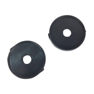 850热风枪气泵密封橡胶圈鼓膜片852皮碗860气泵990拆焊台风机胶垫