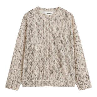 KetchupVintage（闭店清仓中）镂空打底长袖卫衣T恤男女潮流