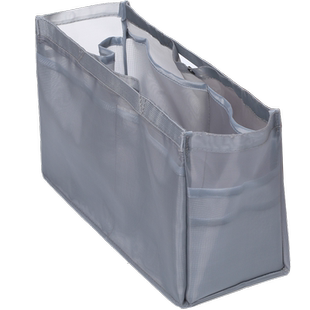 适用于蔻驰coach龙骧包lv 迪奥dior珑骧托特包的内胆包分隔包中包