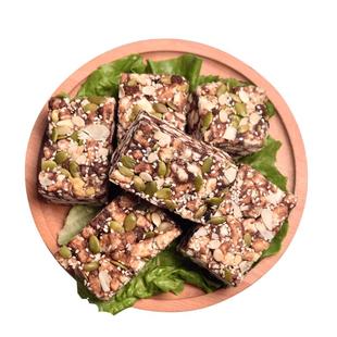 木糖醇无糖精主食山药专用零食高血糖糖尿饼病人食品零食萨其马