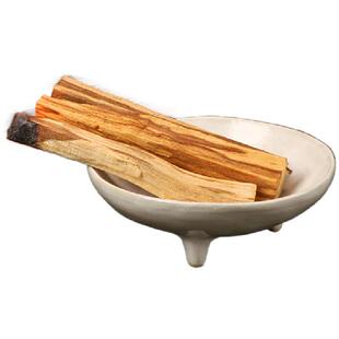 进口秘鲁圣木palo santo高油木料条香薰草杖雪松白鼠尾草净化空间