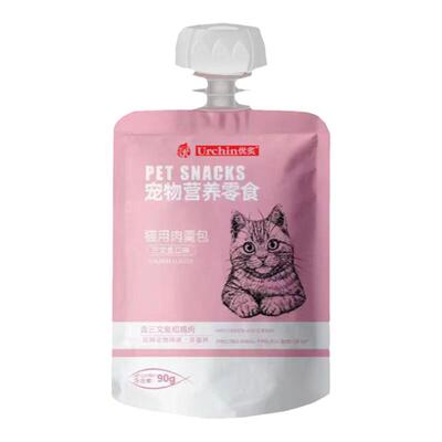 好消化猫咪零食包邮包运费险