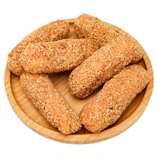 福建特产手工花生麻枣蓼花糖芋头酥麻粩雪枣非遗永春上班零食送礼