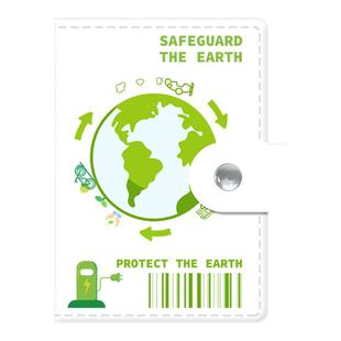 可爱卡包男女小巧卡通卡夹大容量学生银行卡套证件包防消磁卡片包