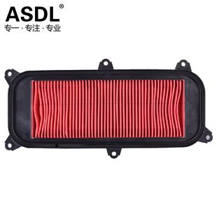 适配光阳like150空滤CK150T G-Dink125赛艇250 300空气滤芯滤清器