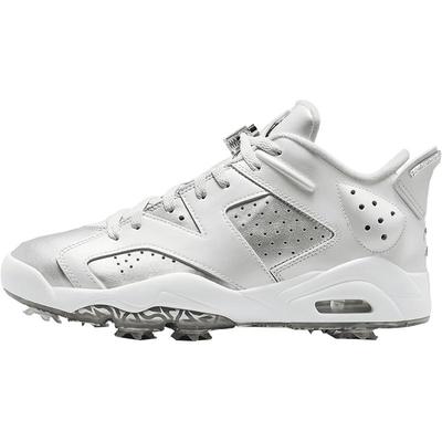 耐克男女防滑低帮高尔夫球鞋