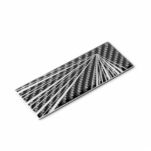 适用特斯拉焕新版Model3/Y时光隧道高性能尾标抢先版车标改装配件