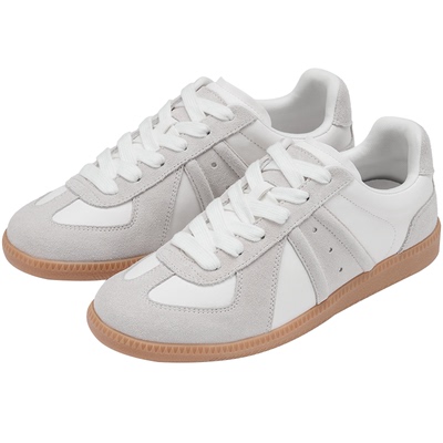 73hours休闲运动德训鞋阿甘鞋