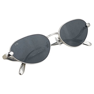 上野眼镜|英国FOR ARTS SAKE 小框墨镜 设计独特 佩戴舒适REBIRTH