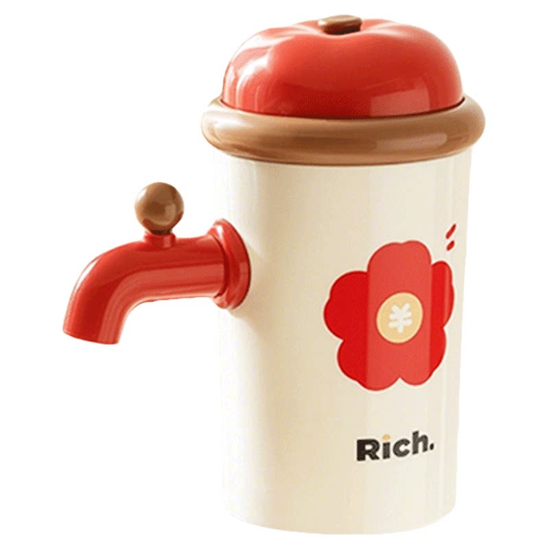 桶装水抽水器电动饮水机取水器