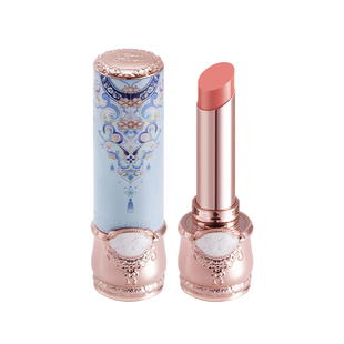 花知晓固体唇釉蝴蝶云肩草莓丘比特唇霜成膜镜面不易沾杯唇蜜口红