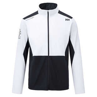 HELLY HANSEN/HH 25新经典ARCV户外运动速干干爽凉感UPF50+防晒衣