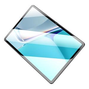 适用华为MatePad11钢化膜11.5s平板保护膜matepadpro2023matepadse11.5柔光版matepadair2024款mate23pad115s