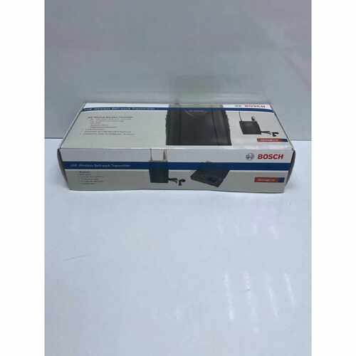 【议价-可维修】BOSCH MW1-LTX-F4 UHF WIRELESS 全新/均有货