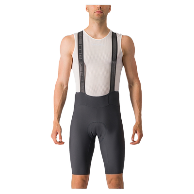 蝎子castelliX2坐垫男夏骑行裤