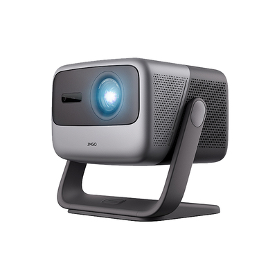 坚果N5ProMax三色激光4K投影仪