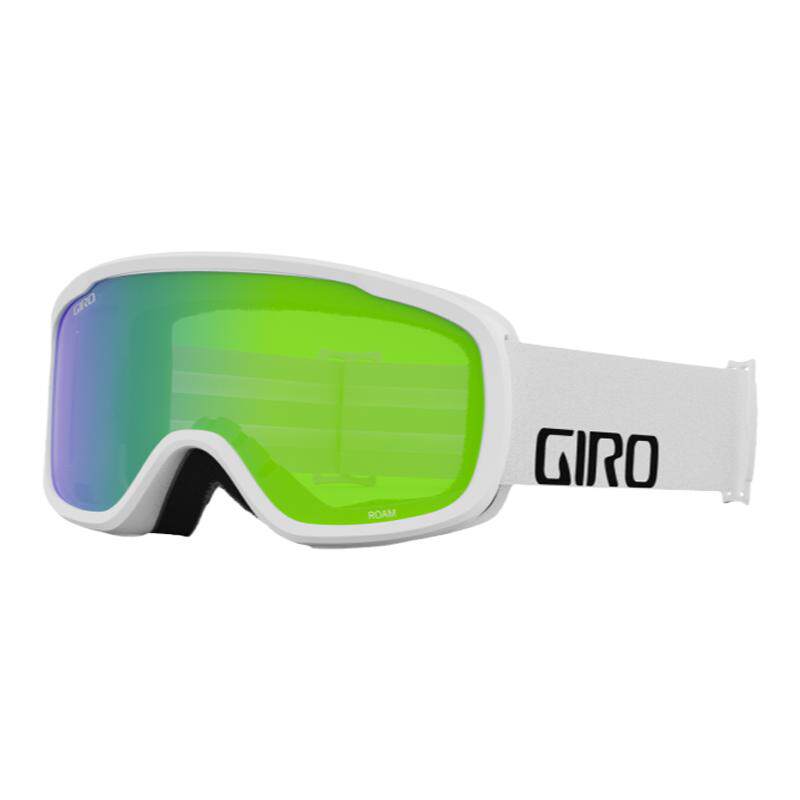 giro雪镜滑雪护目镜男女双镜片ROAM成人滑雪眼镜亚洲款2425新款