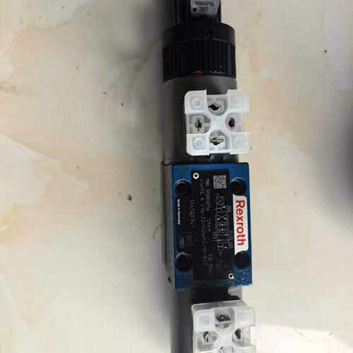 询价-Rexroth比例阀力士乐比例换向阀4WRAE6EA1523G24N9K31F1V
