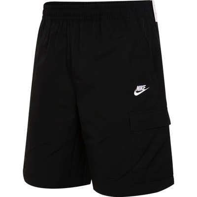 滔搏NIKE耐克男子AS M NK CLUB CA运动休闲短裤FB1247-010
